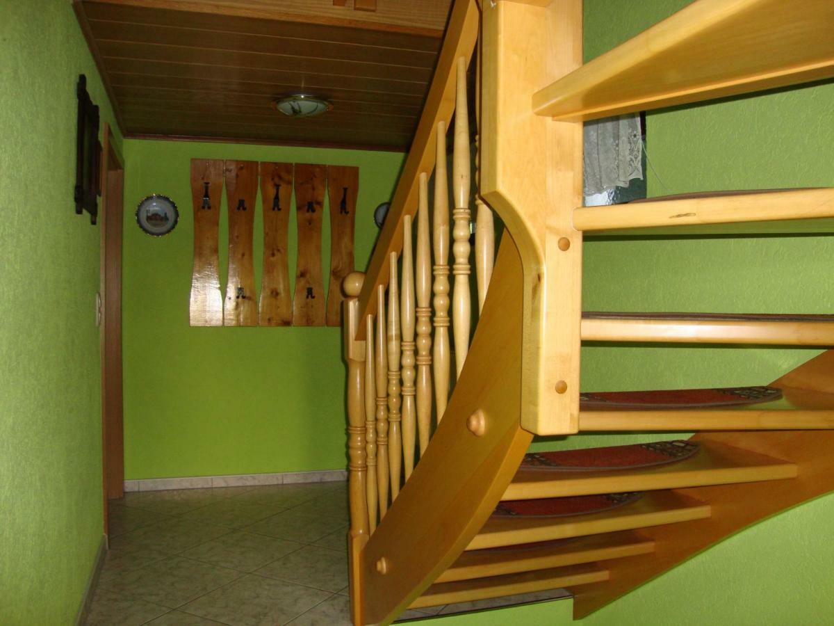 Ferienwohnung "An Der St. Ludmila" Crostwitz Εξωτερικό φωτογραφία