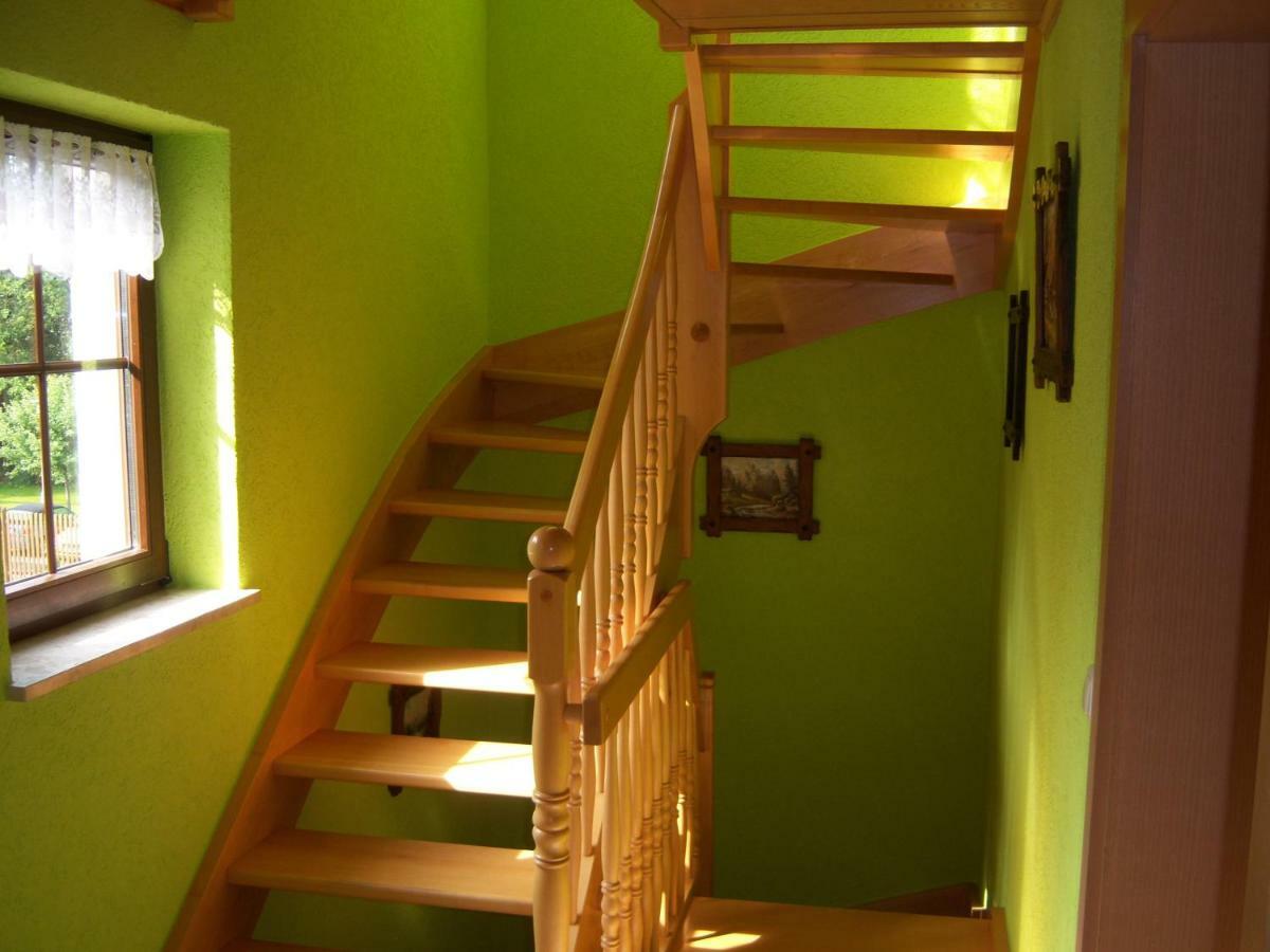 Ferienwohnung "An Der St. Ludmila" Crostwitz Εξωτερικό φωτογραφία